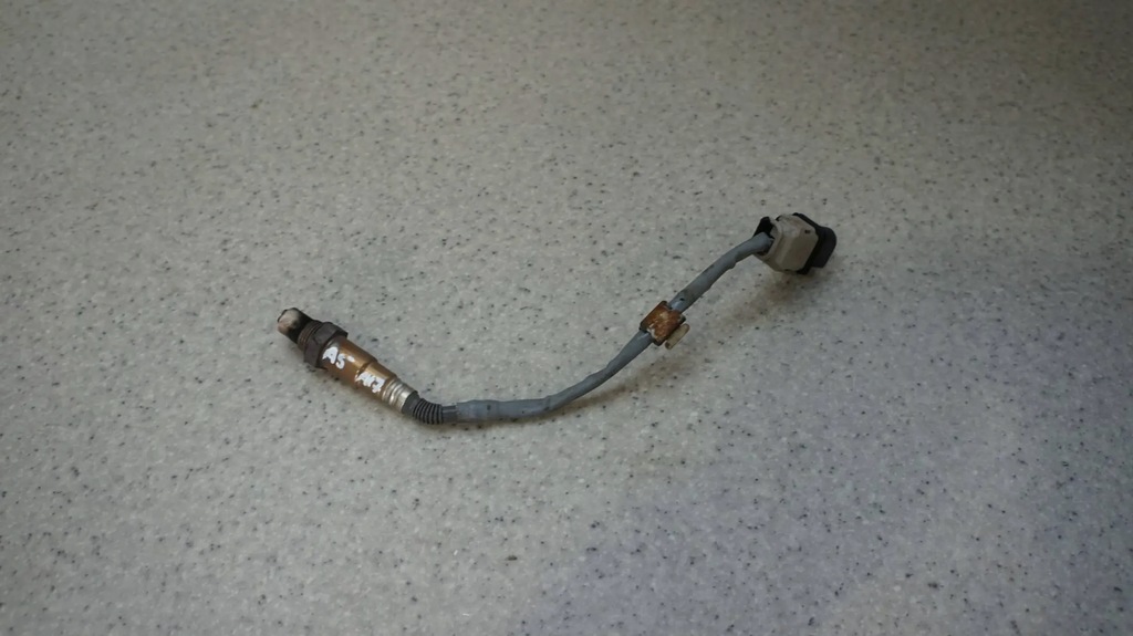 фото №1, Датчик лямбда-зонд 07l906262s audi a5 8t 2.0 tfsi