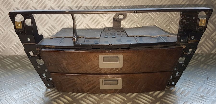 фото №8, Bmw e65 e66 бардачок ящик телефон 8251192