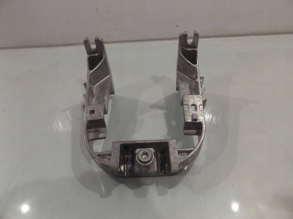 фото №1, Елементи тунель середнього audi a6 s6 c6 4f 4f0864283