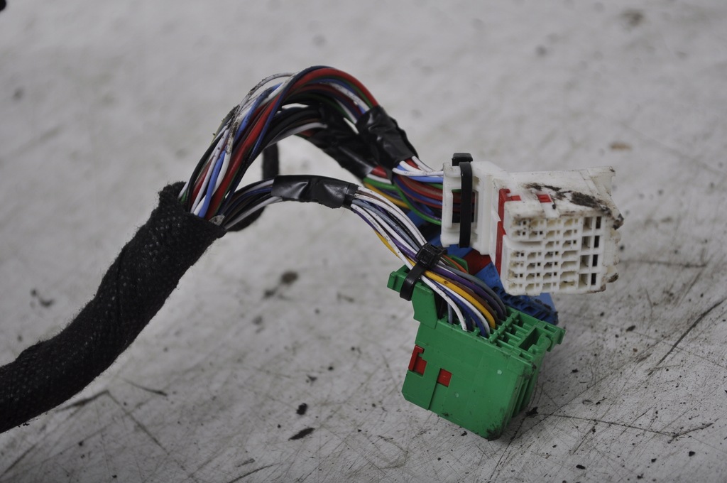 фото №6, Opel astra k v джгут панелі приладової панелі eu 2019