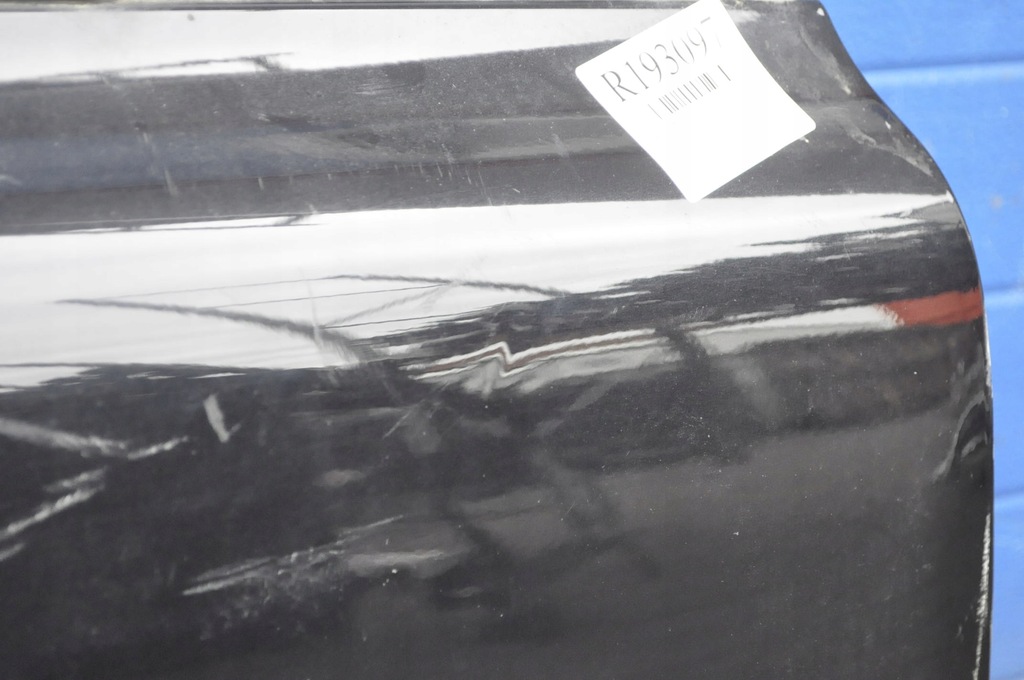 фото №11, Volvo s80 ii дверь правый перед передние