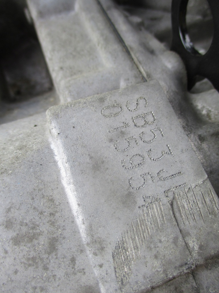 фото №6, Коробка передач hyundai ix35 sportage 10-15 2.0 crdi 2wd