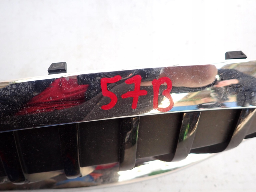 Bmw 3 g20 g21 18-21 решётка радиатора решётка радиатора Киев