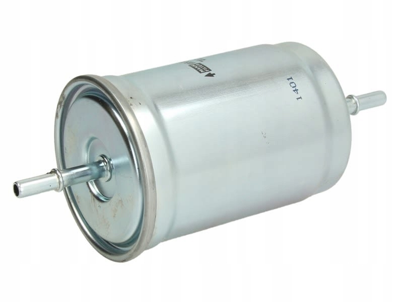 Фільтр пального mann-filter wk 850 Ціна