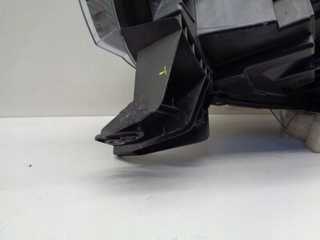 фото №7, Renault espace v 5 full led pure vision правый