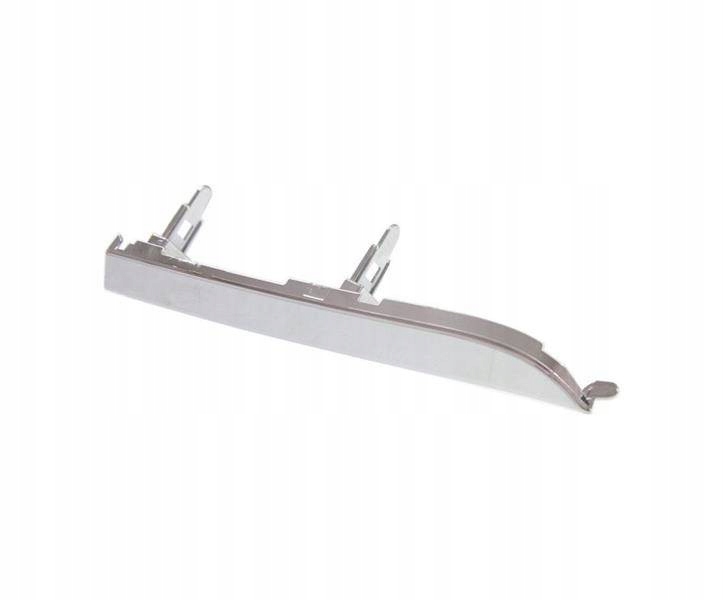 фото №1, Молдинг решітка нижній lexus rx 450h 2013-15 ліва