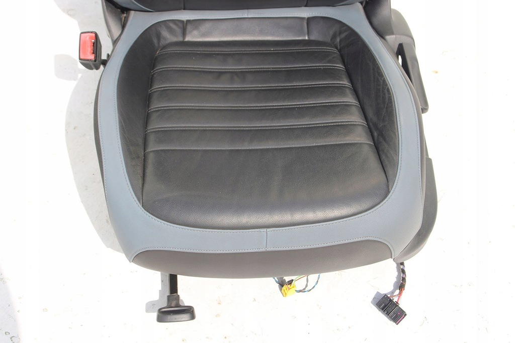 фото №11, Vw the beetle сиденья комплект сидений сидений сиденья обивка + обшивка bo