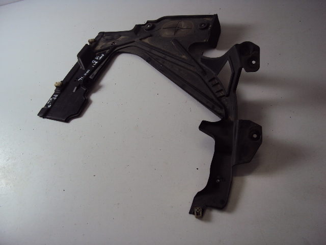 фото №1, Защита подвеска правая mini cooper one f55 2014-