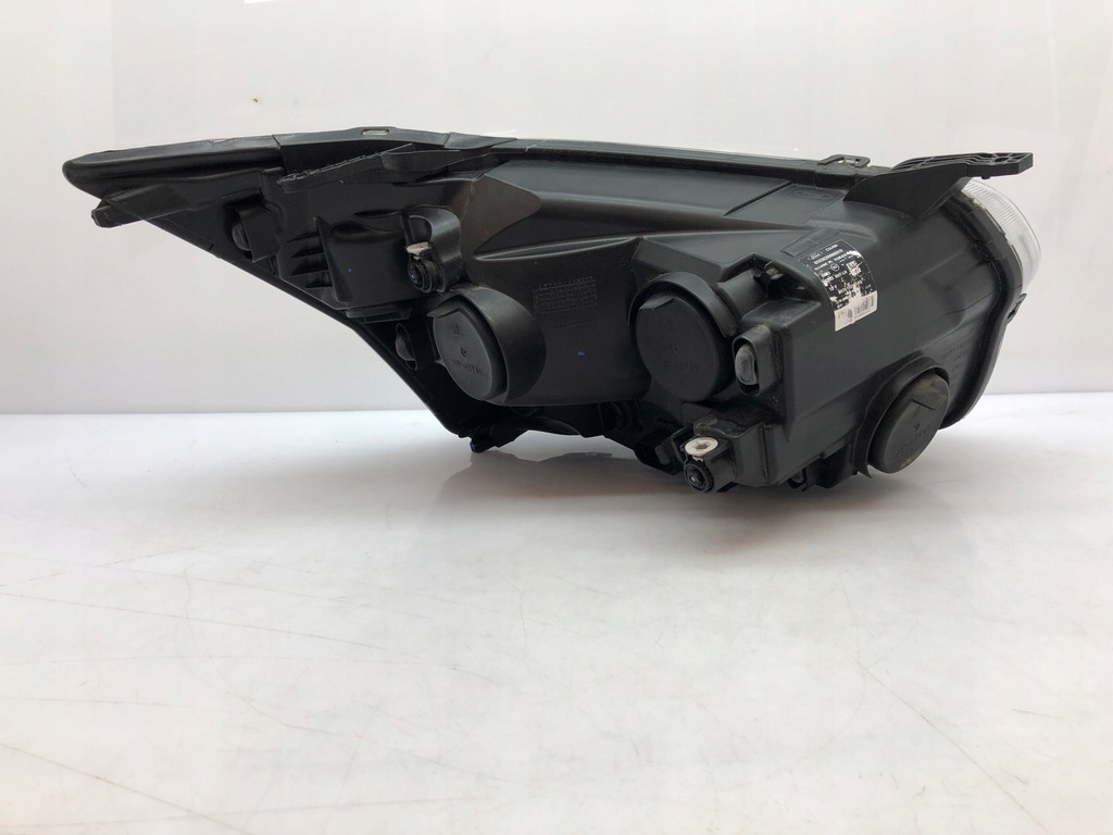 фото №6, Фара ford transit mk8 лівий 2012-2018