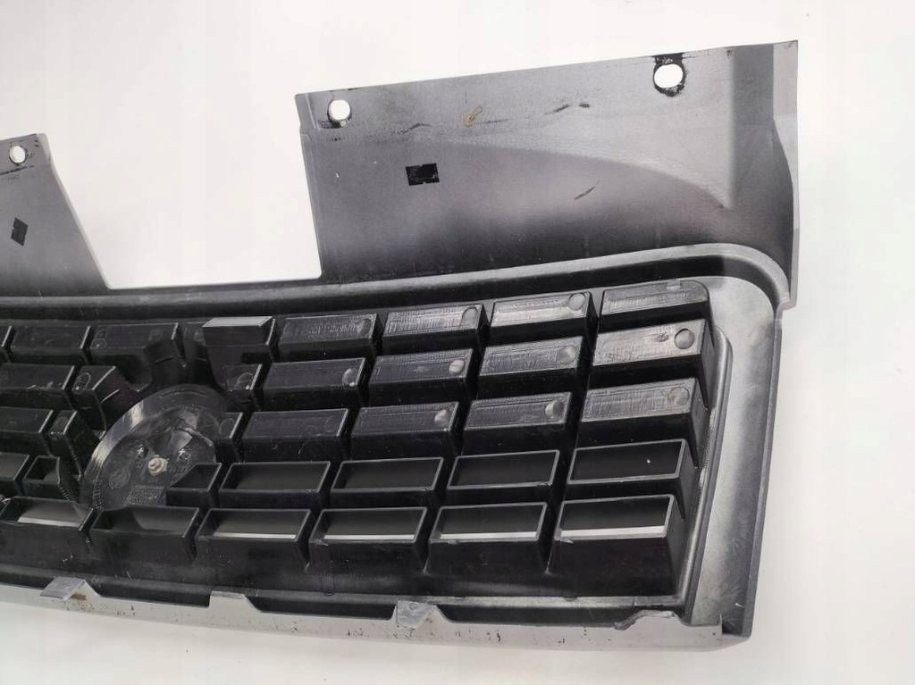 фото №6, Решётка радиатора решётка радиатора fiat doblo i 1 fl lift 735395576 orginał