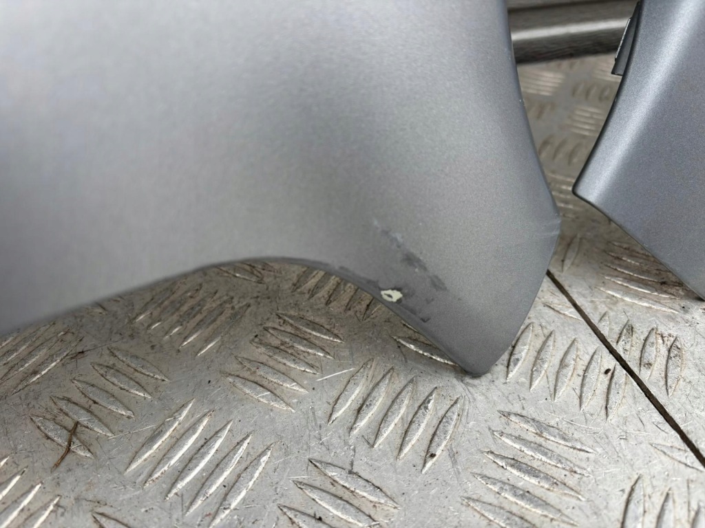 Bmw x2 u10 крило перед ліве правий x1 u11 оригінал Зі Шроту