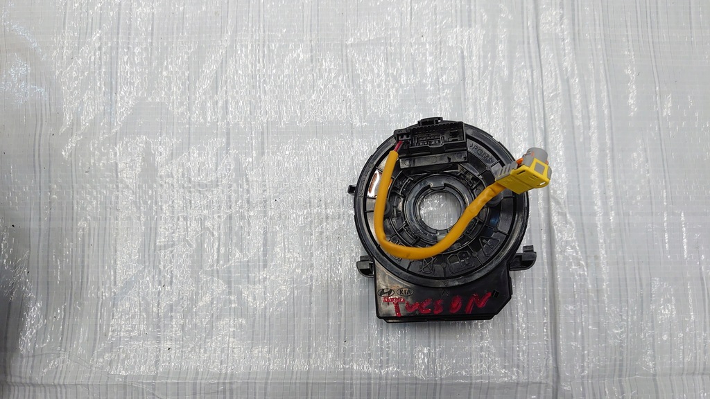 фото №1, Стрічка pod кермо hyundai tucson ii lift