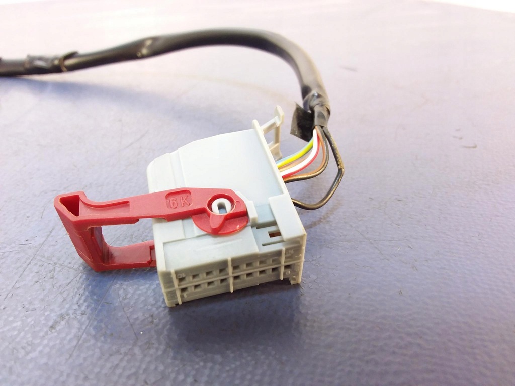 фото №3, Alfa romeo 159 i зеркало правое 011015