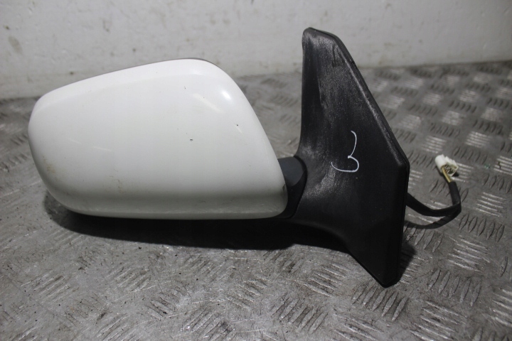 фото №1, Дзеркало праве toyota avensis ii t25