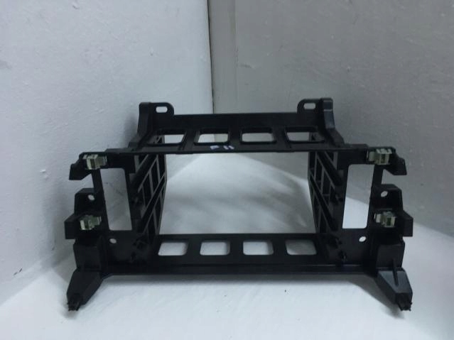 Купить Каркас кронштейн радио bmw seria 5 f10 f11 9166665