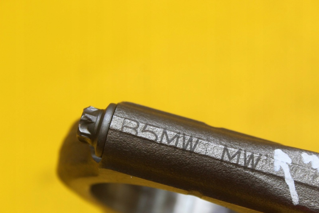 фото №5, Поршень шатун поршни шатун subaru legacy iv impreza forester 2.0 d ee20z