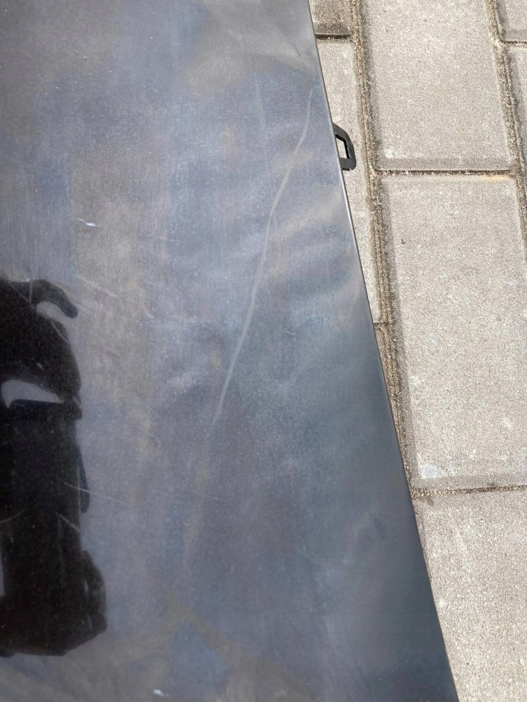 Mercedes citan w415 решітка радіатора радіатора 4158870161 Зі Шроту