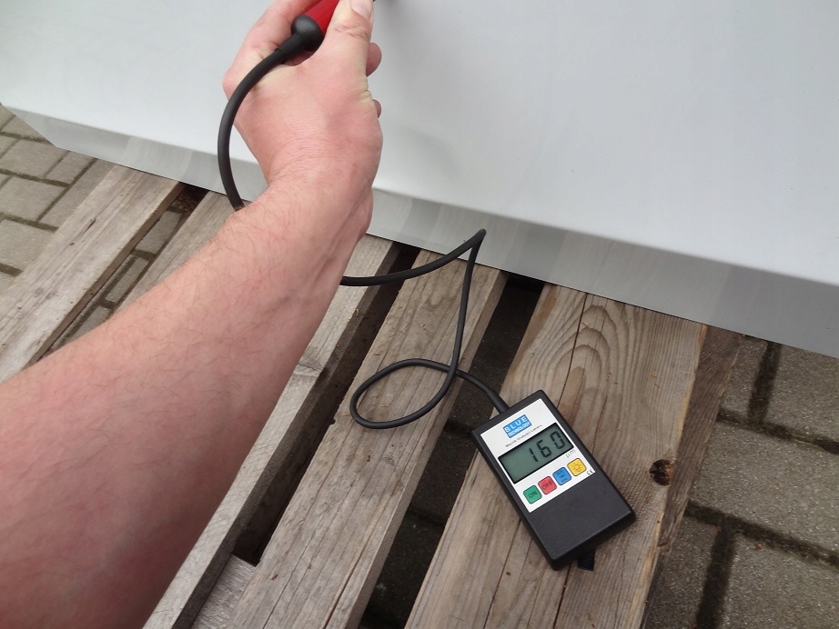 фото №11, Полный левая дверь перед ls9r audi a4 b8