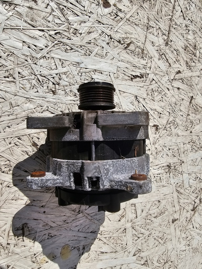 фото №1, Megane iv генератор 1.5 dci 231004ea0a