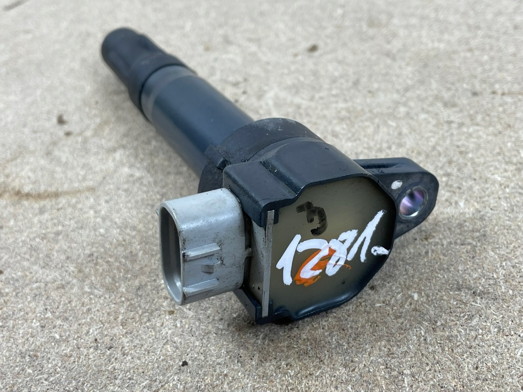 фото №6, Катушка зажигания suzuki grand vitara ii lift 2.4 j24b 08-14r