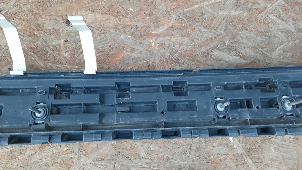 фото №12, Абсорбер задняя volvo xc90 08620600