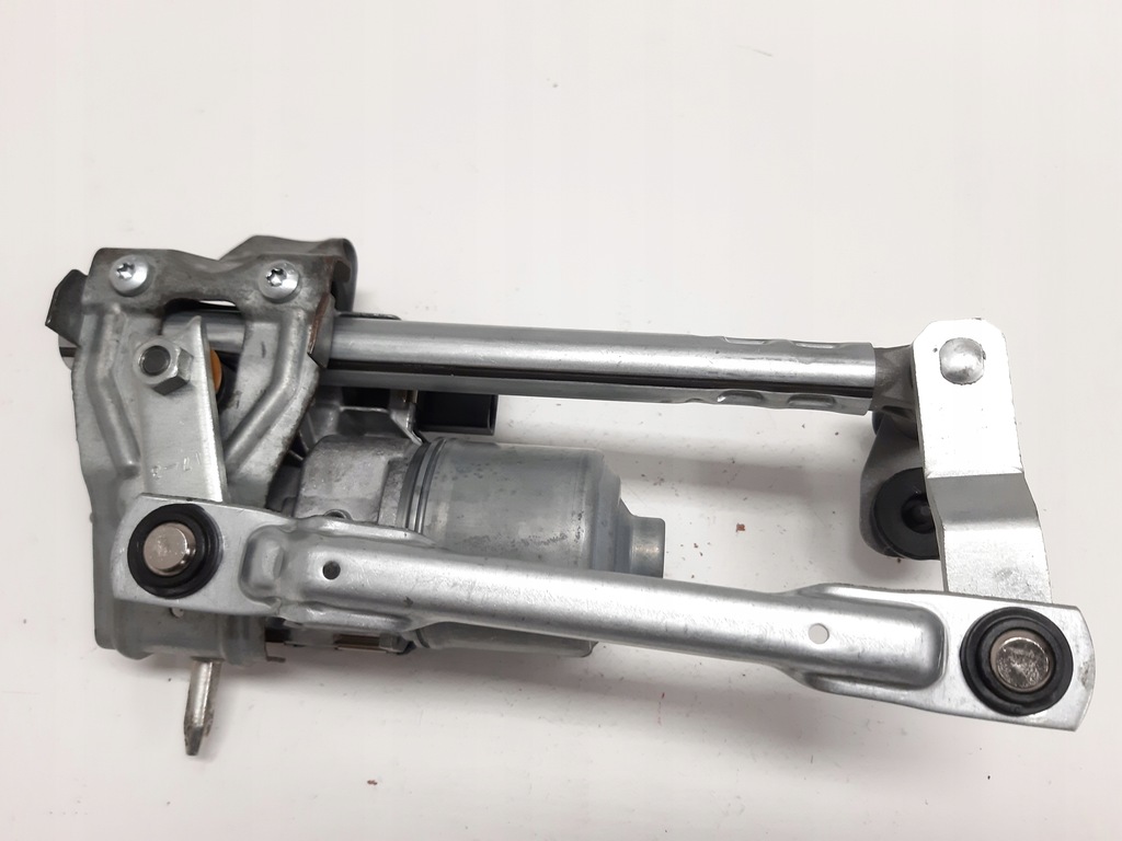 фото №7, Seat altea механизм дворники l.p 5p0955119e eu