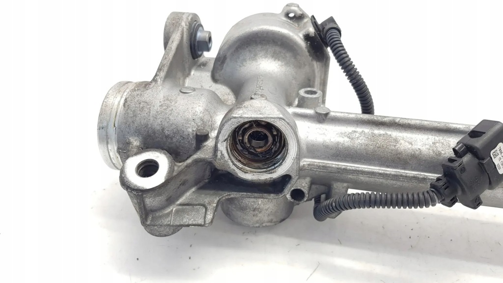 фото №6, Рейка рульова mercedes-benz s w222, v222, x222 a2224607400 3.0l дизель 190kw