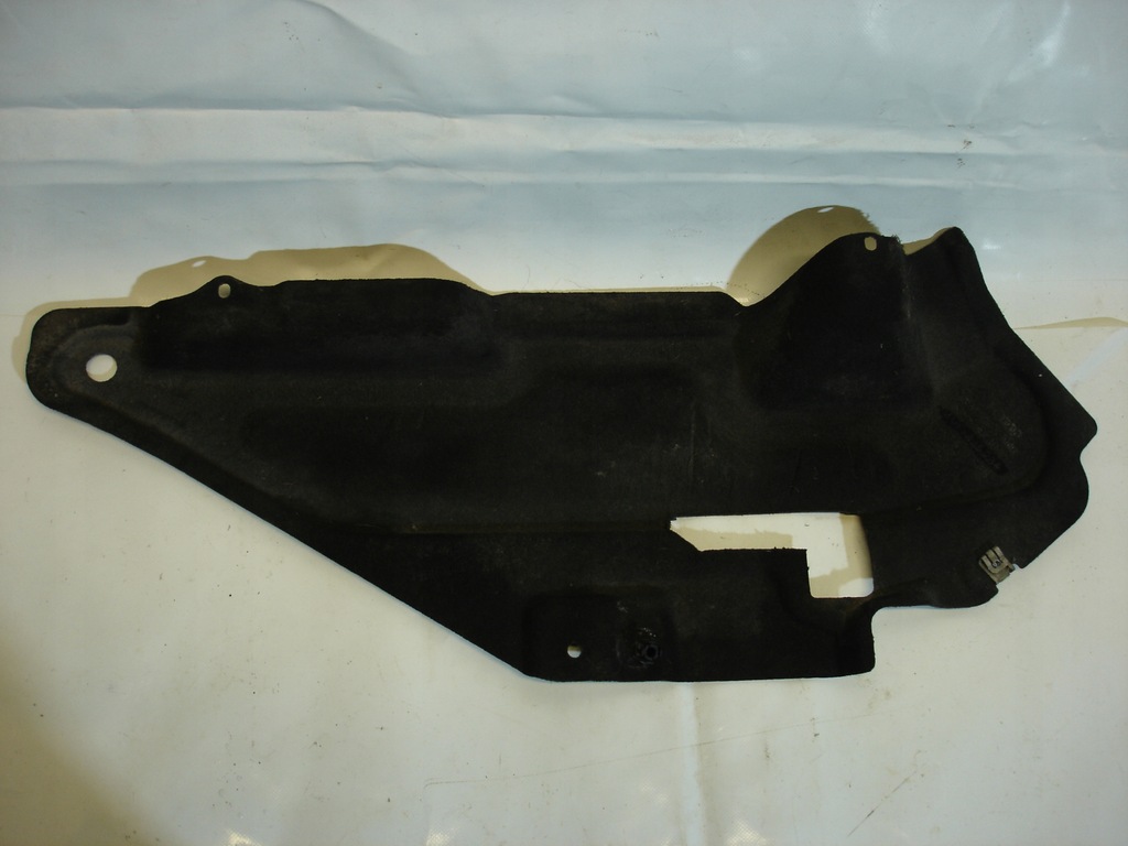 фото №1, Audi q7 4m защита подвеска пол 4m0825285