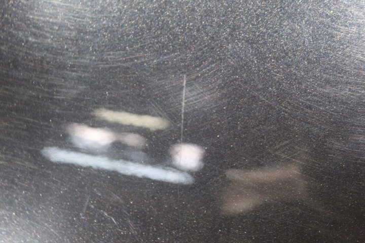 фото №3, Двері лівий задня skoda rapid ii lift 9910