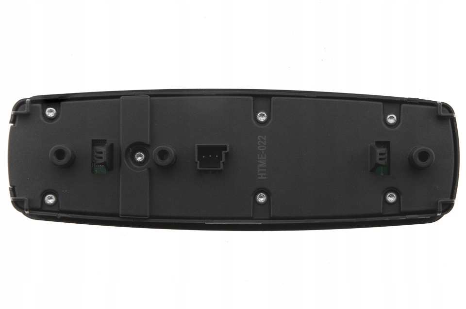 фото №5, Перемикач керування вікон