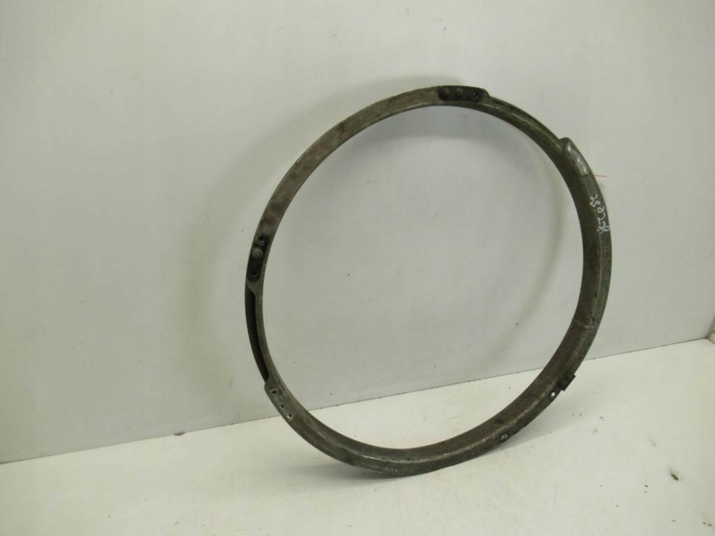 фото №4, Корпус кільце вентилятора daf xf 106 mx11 fv