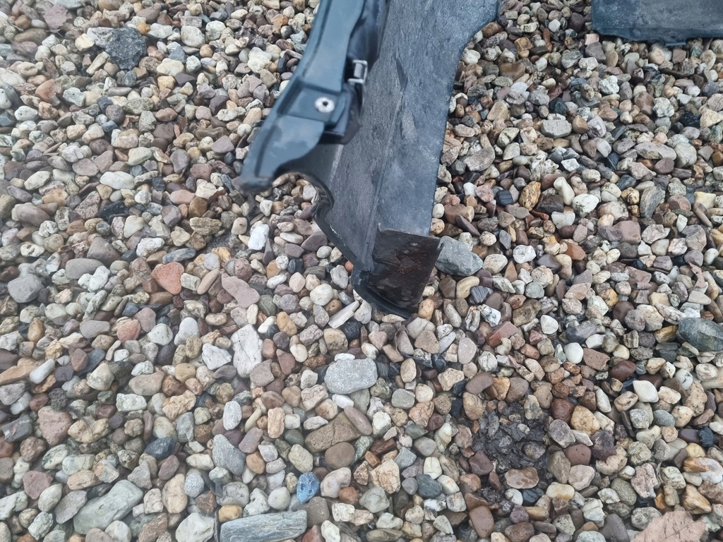 фото №13, Jaguar s-type бампер задня europa