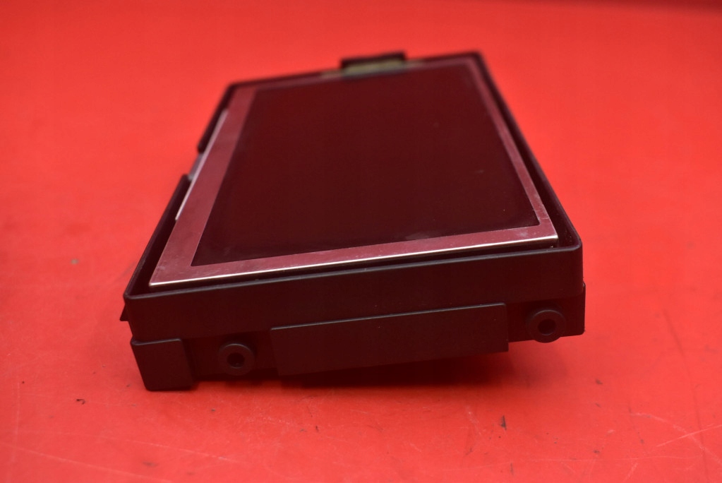 фото №5, Дисплей 259153753r renault laguna 3 iii 07-11