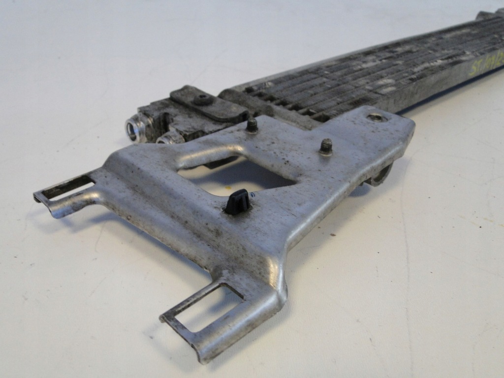 Mercedes радиатор масла коробки передач автоматическая коробка передач дизель cls 218 w218 Киев