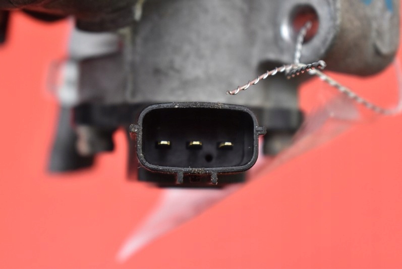 фото №7, Дросельна заслінка e038 mazda demio 1.3 16v 02r