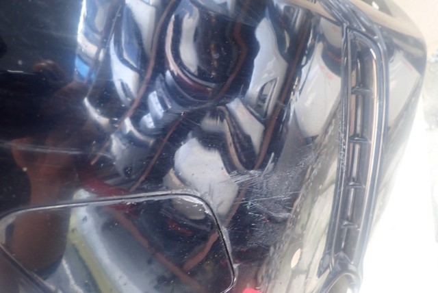 фото №14, Бампер перед передний lexus ux 2018-