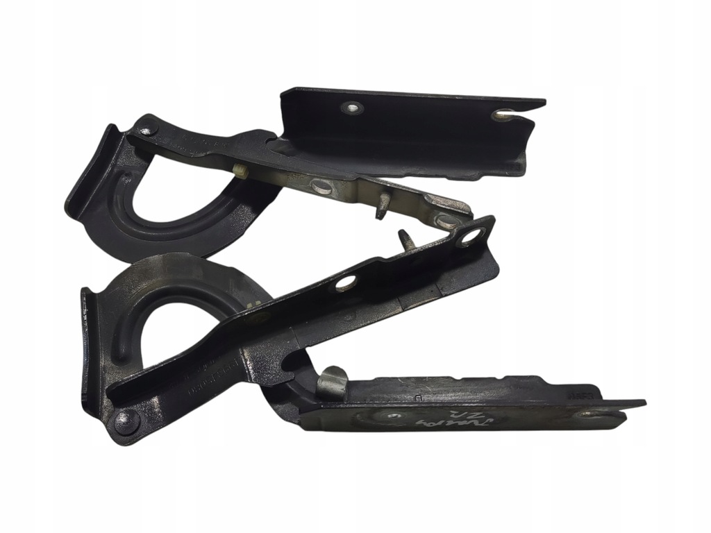 фото №1, Петля петли капот левый правый комплект jumpy expert scudo ii 2007-2016