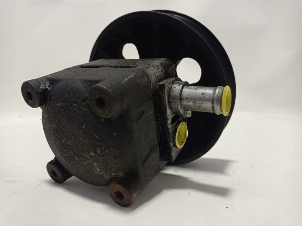 фото №5, Насос підсилювача volvo s60 2.4 7613955136