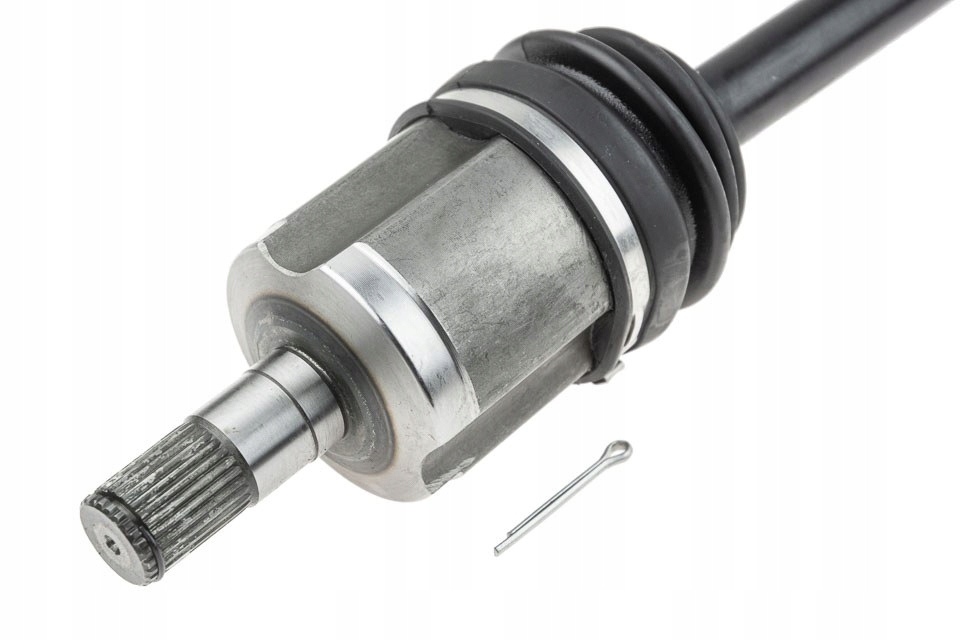 Nty npw-ch-052 wał приводной Доставка