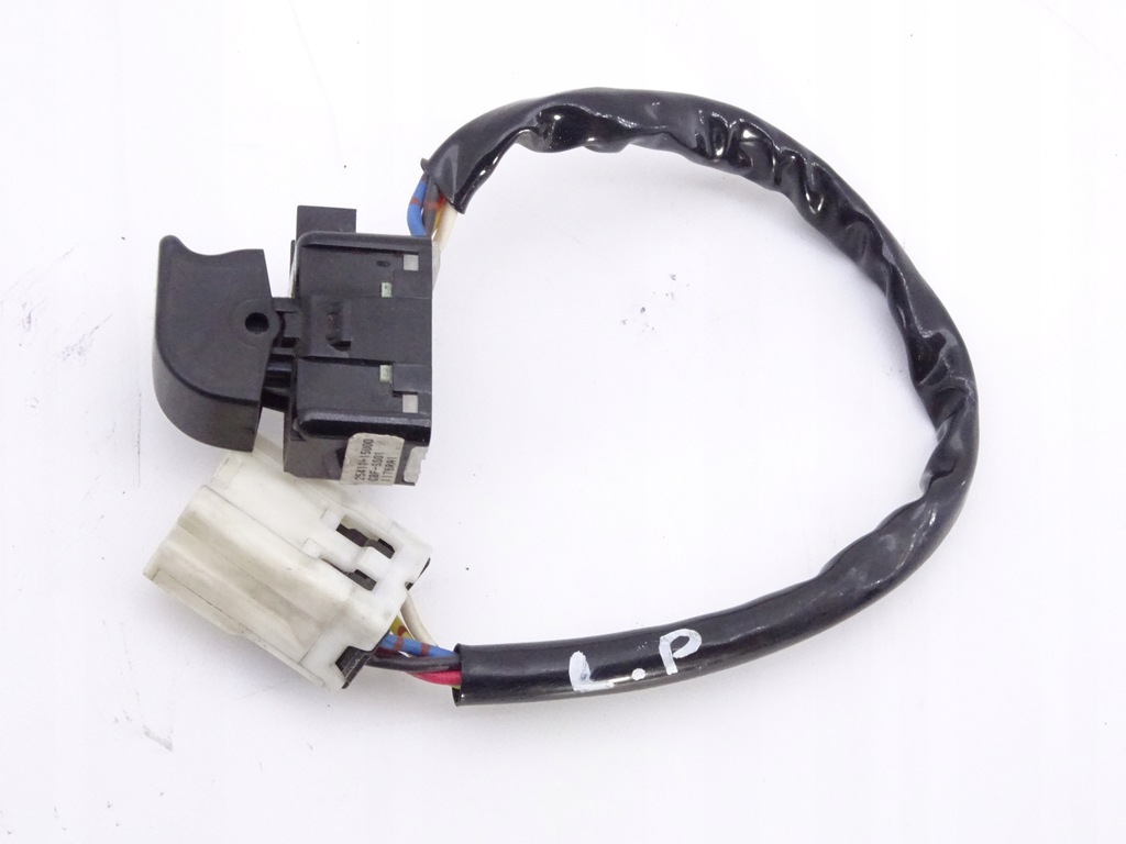 фото №1, Nissan skyline r33 переключатель стекло правый перед