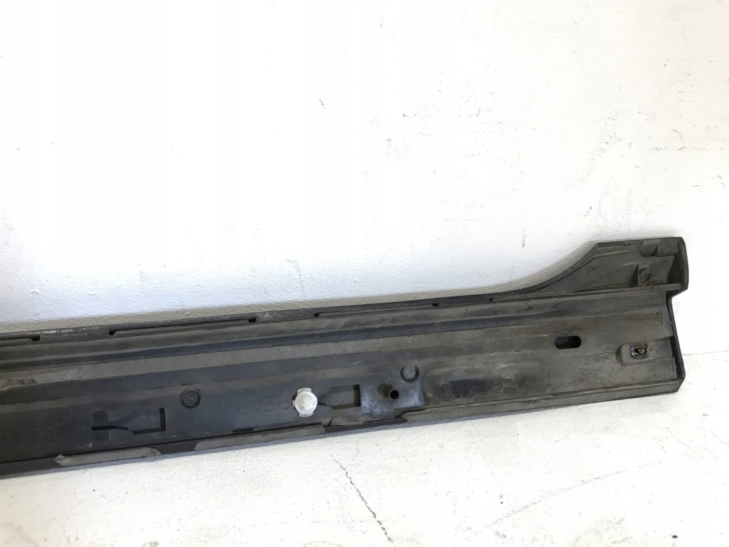 фото №8, Sharan alhambra молдинг двері задня ліва 7n0854949h