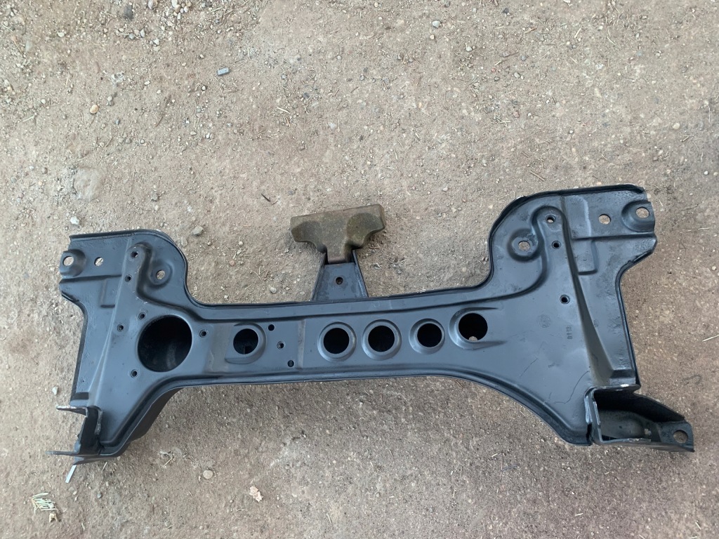 фото №6, Підвіска важіль задня fiat punto i оригінал