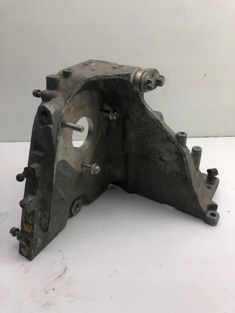 Fiat tipo кронштейн кронштейн двигателя 55263069 Недорого