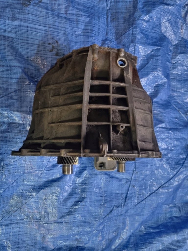 Купить Корпус средняя audi multitronic 0aw 0aw301383f