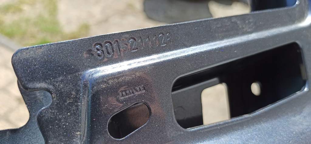 фото №14, Renault zoe двері правий перед 801521112r