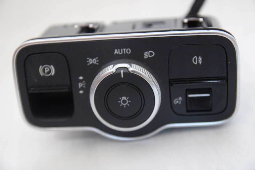 фото №1, Вимикач перемикач світла mercedes w177 w247