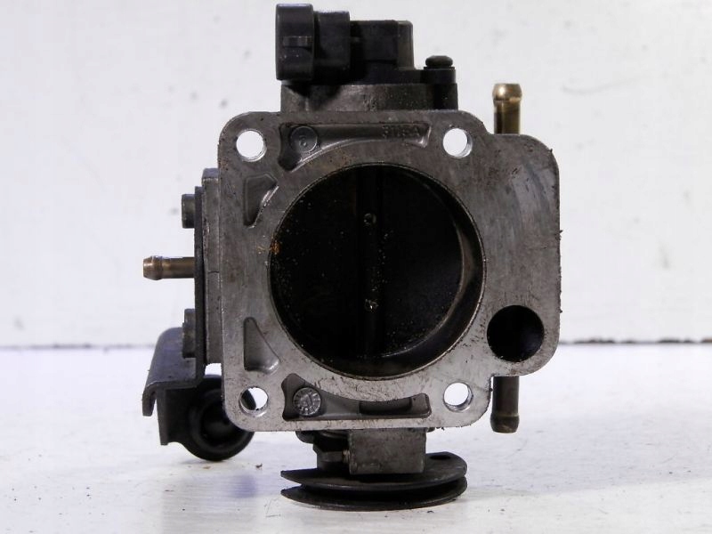 фото №10, Fiat siena дросельна заслінка 1,6 16v 54cfa26