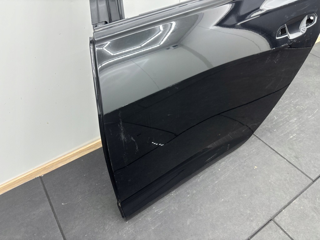 фото №5, Audi a6 c8 sedan дверь левая задняя задние