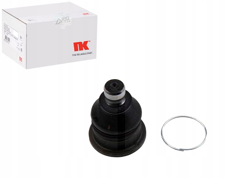 фото №1, Шаровая опора nissan рычага p micra 03- note 06- le pr nk