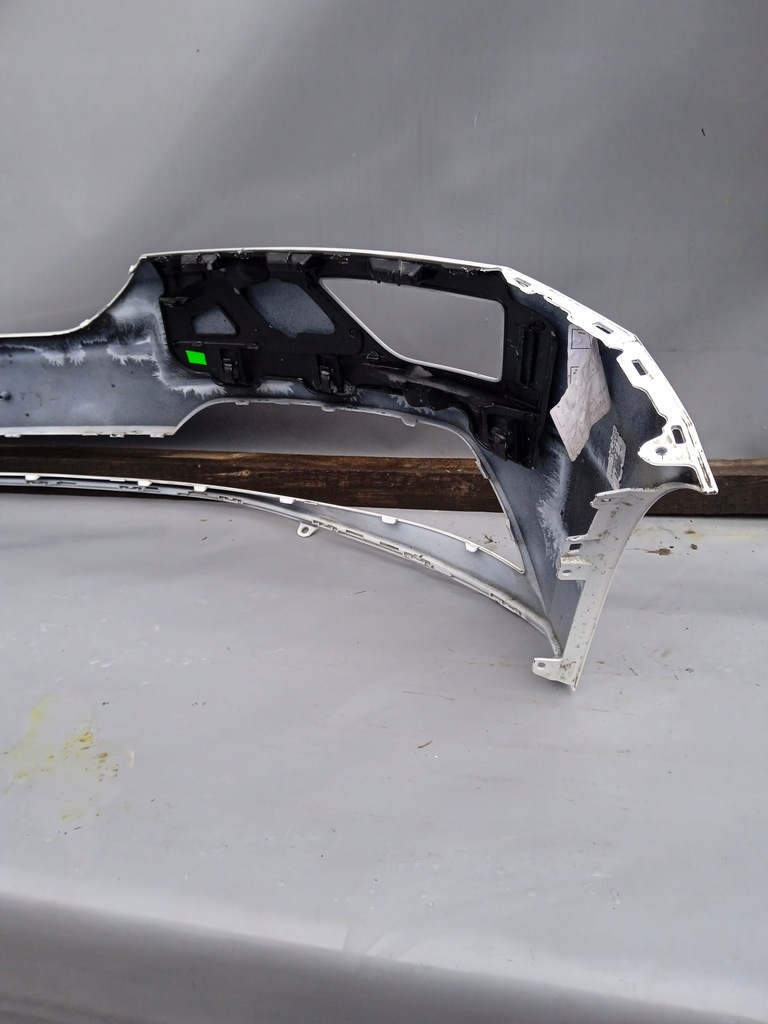 фото №11, Бампер перед передній skoda karoq 17- 57a807221